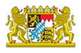 National emblem of the Freistaat Bayern
